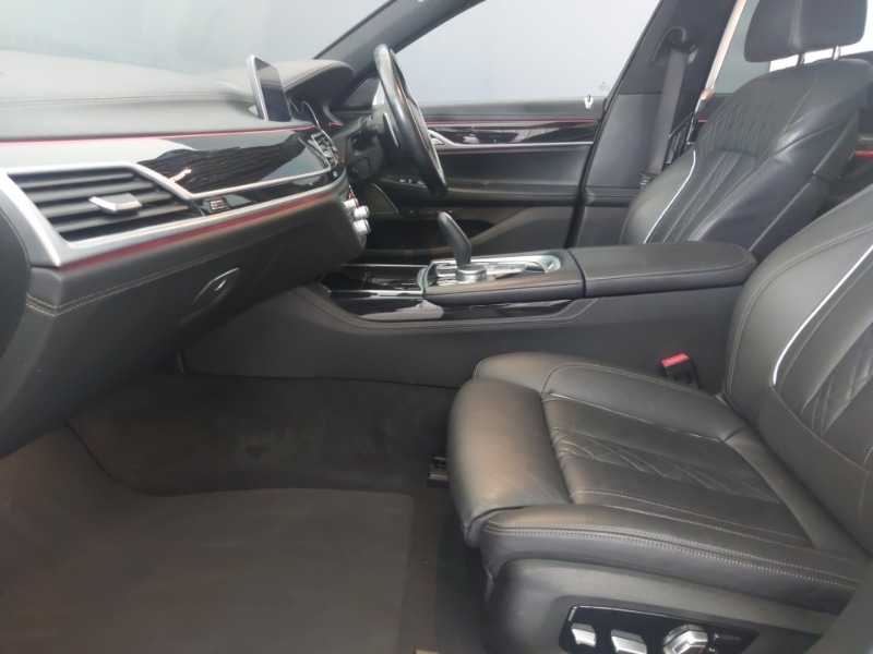 Used BMW 7 Series 2018 for sale - 76183740: Photo 5