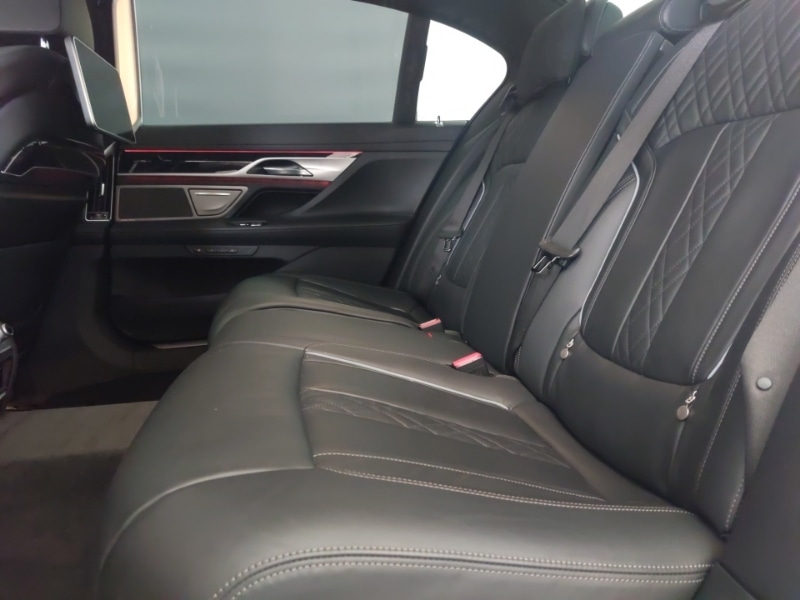 Used BMW 7 Series 2018 for sale - 76183740: Photo 6