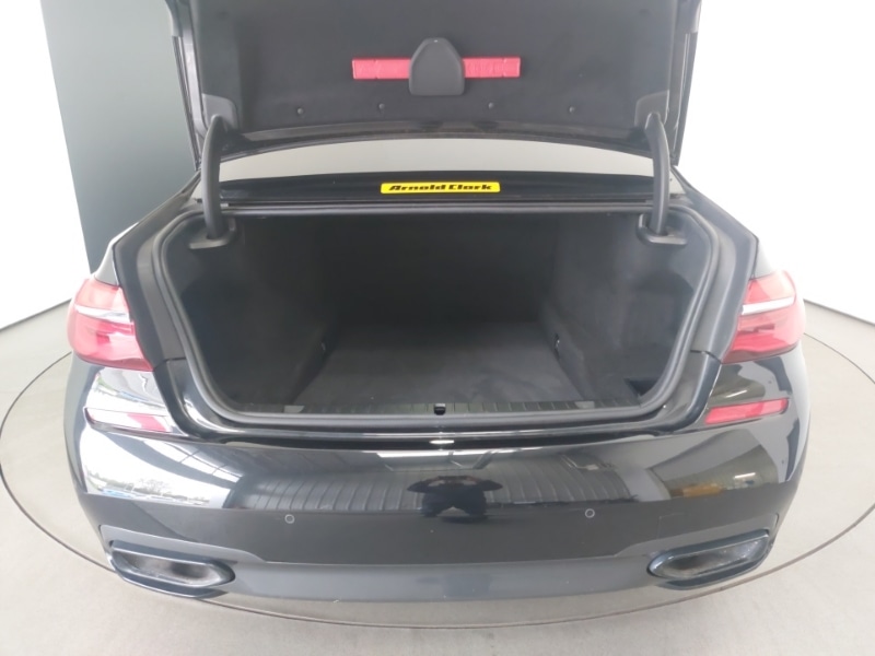 Used BMW 7 Series 2018 for sale - 76183740: Photo 8
