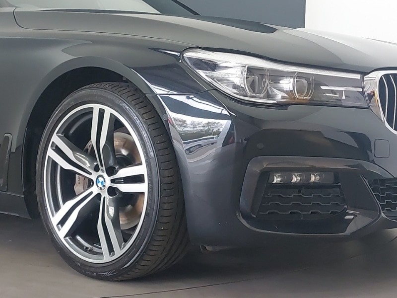Used BMW 7 Series 2018 for sale - 76183740: Photo 9