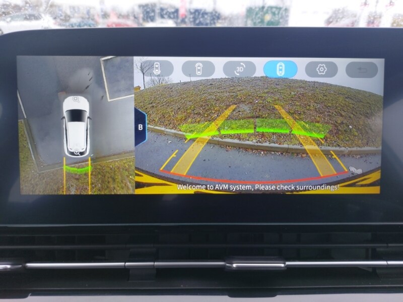 Used Omoda OMODA 5 2025 for sale - 77517970: Photo 13