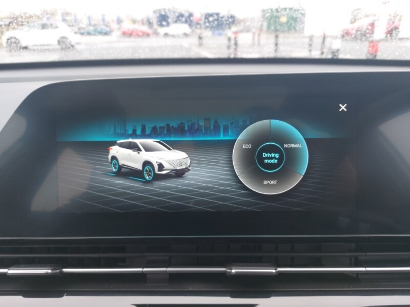 Used Omoda OMODA 5 2025 for sale - 77517970: Photo 14