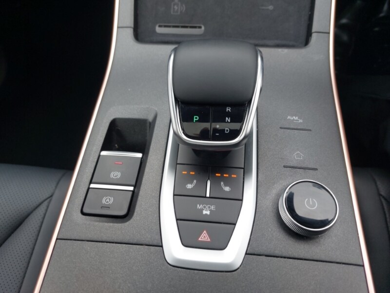 Used Omoda OMODA 5 2025 for sale - 77517970: Photo 15