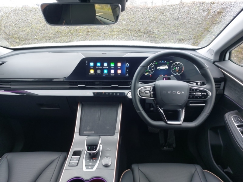 Used Omoda OMODA 5 2025 for sale - 77517970: Photo 2