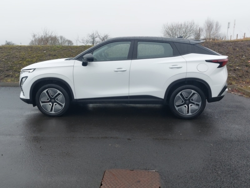 Used Omoda OMODA 5 2025 for sale - 77517970: Photo 4