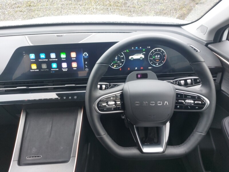 Used Omoda OMODA 5 2025 for sale - 77517970: Photo 7