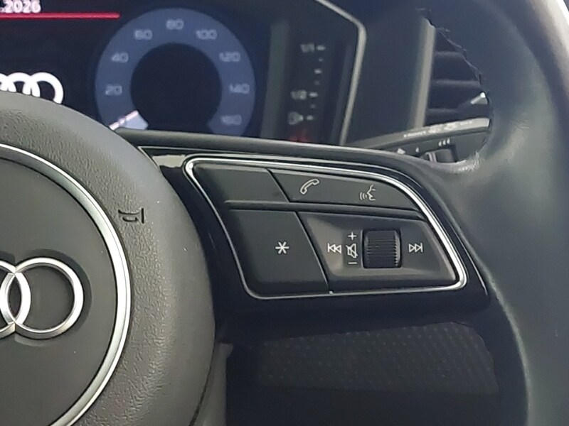 Used Audi A1 2021 for sale - 77678332: Photo 13