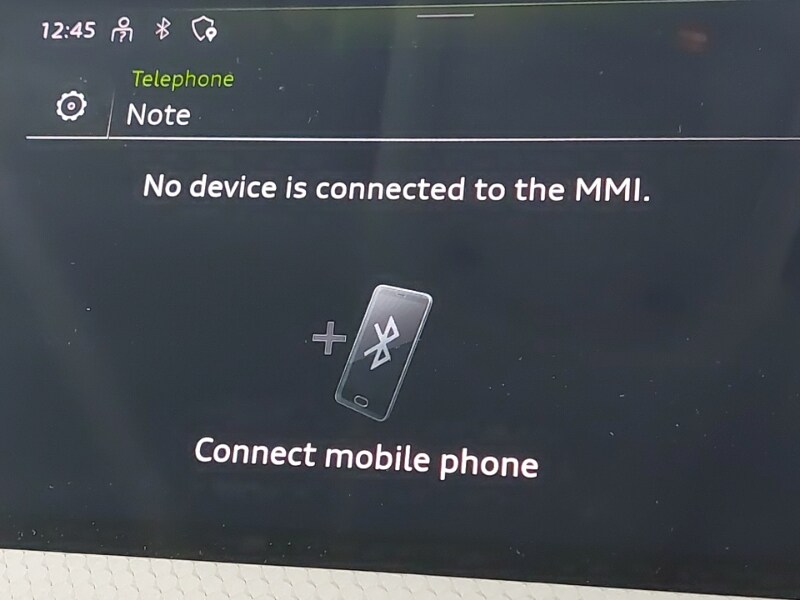 Used Audi A1 2021 for sale - 77678332: Photo 17