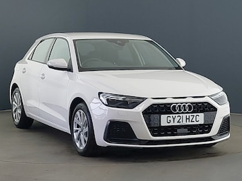 Used Audi A1 2021 for sale - 77678332: Photo