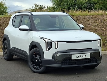 Used Kia EV2 2026 for sale - 79387144: Photo