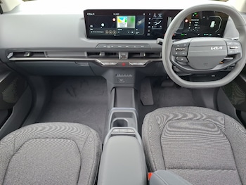 Used Kia EV2 2026 for sale - 79387144: Photo