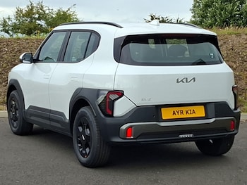 Used Kia EV2 2026 for sale - 79387144: Photo