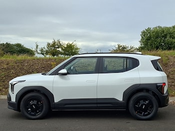 Used Kia EV2 2026 for sale - 79387144: Photo