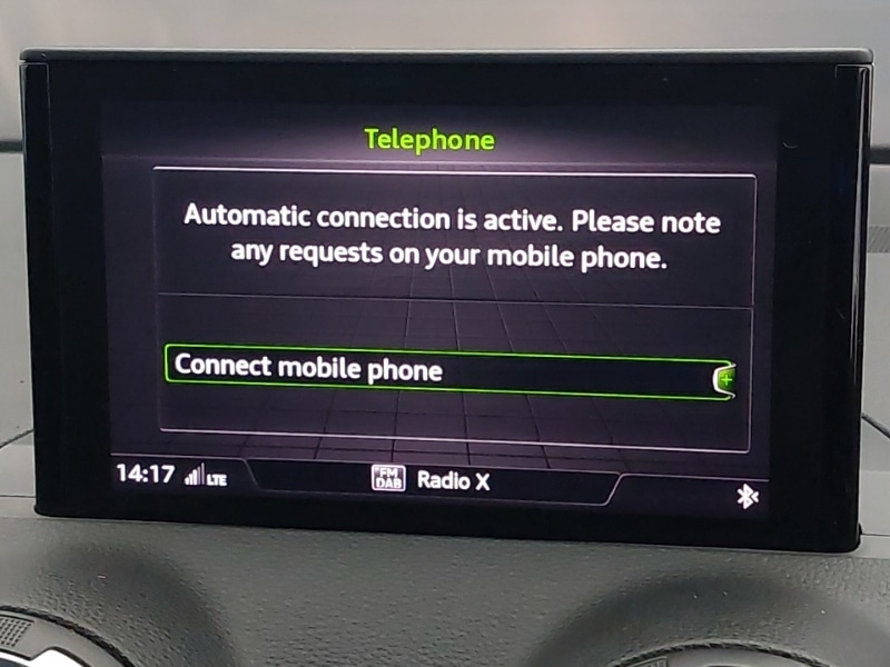 Used Audi Q2 2018 for sale - 76763835: Photo 10