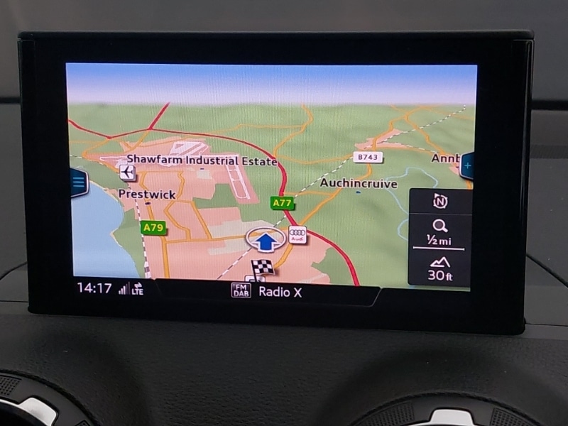 Used Audi Q2 2018 for sale - 76763835: Photo 11