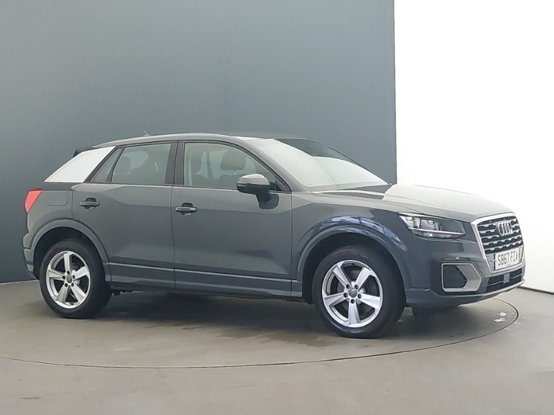 Used Audi Q2 2018 for sale - 76763835: Photo 12