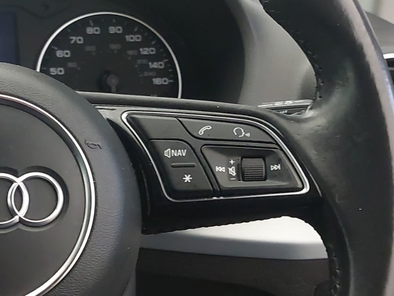 Used Audi Q2 2018 for sale - 76763835: Photo 13