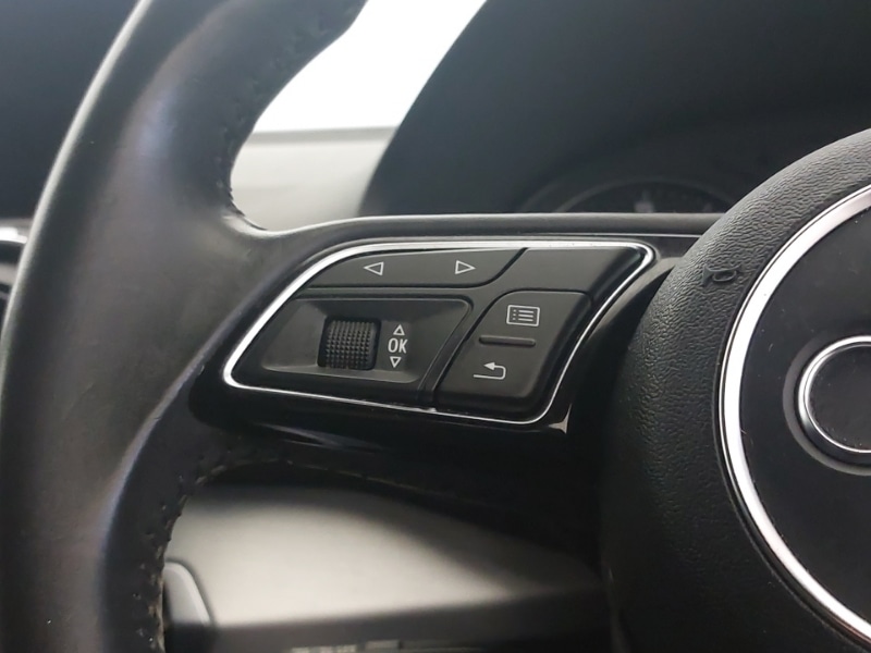 Used Audi Q2 2018 for sale - 76763835: Photo 14