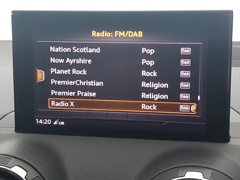 Used Audi Q2 2018 for sale - 76763835: Photo 16