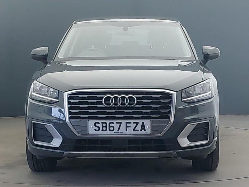 Used Audi Q2 2018 for sale - 76763835: Photo 19