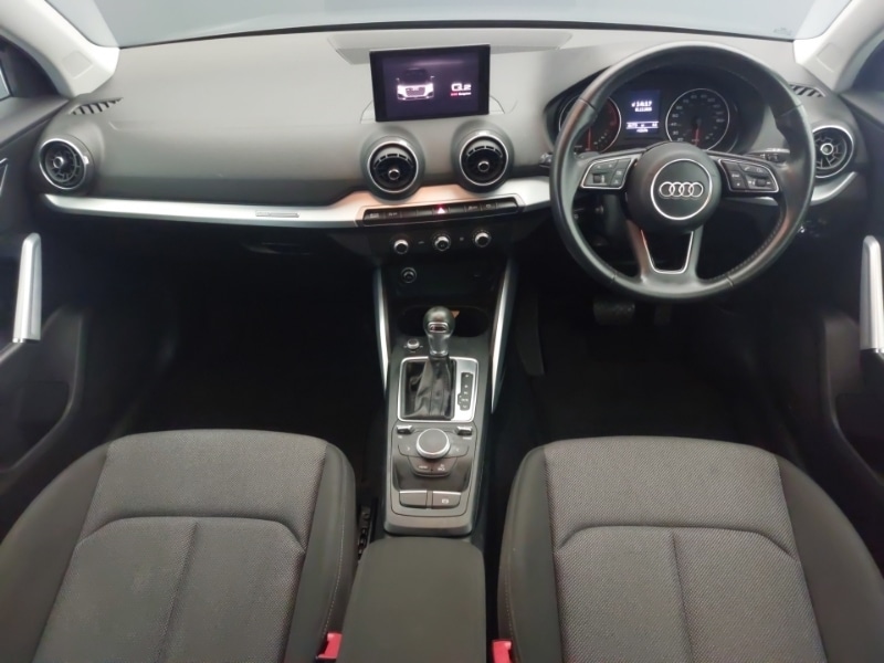 Used Audi Q2 2018 for sale - 76763835: Photo 2