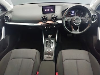 Used Audi Q2 2018 for sale - 76763835: Photo