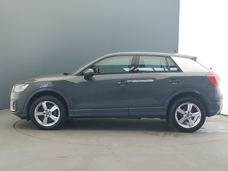 Used Audi Q2 2018 for sale - 76763835: Photo 4
