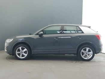 Used Audi Q2 2018 for sale - 76763835: Photo
