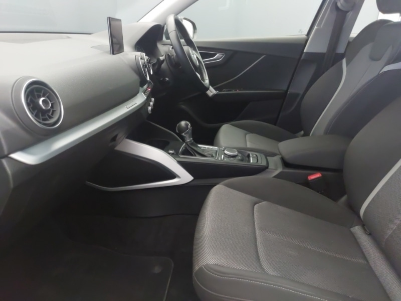 Used Audi Q2 2018 for sale - 76763835: Photo 5