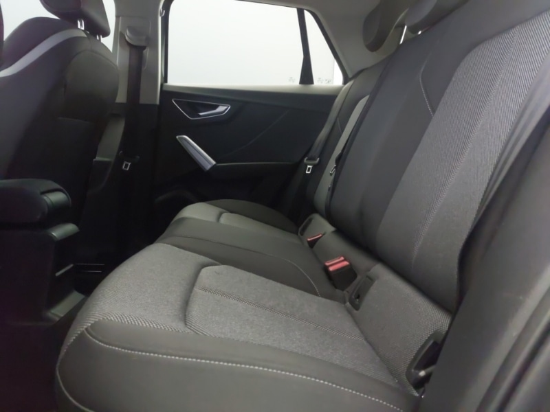 Used Audi Q2 2018 for sale - 76763835: Photo 6