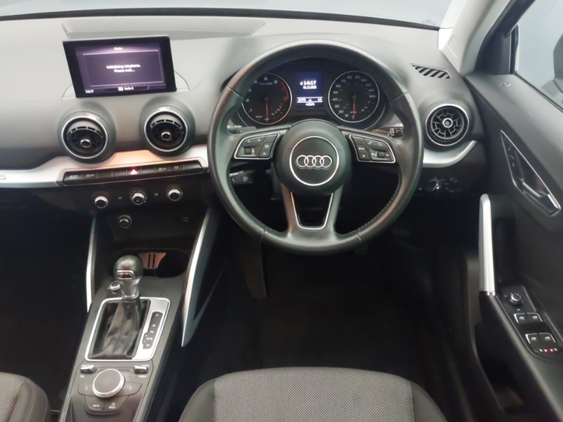 Used Audi Q2 2018 for sale - 76763835: Photo 7