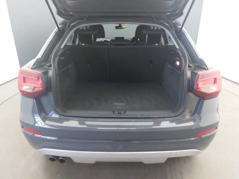 Used Audi Q2 2018 for sale - 76763835: Photo 8