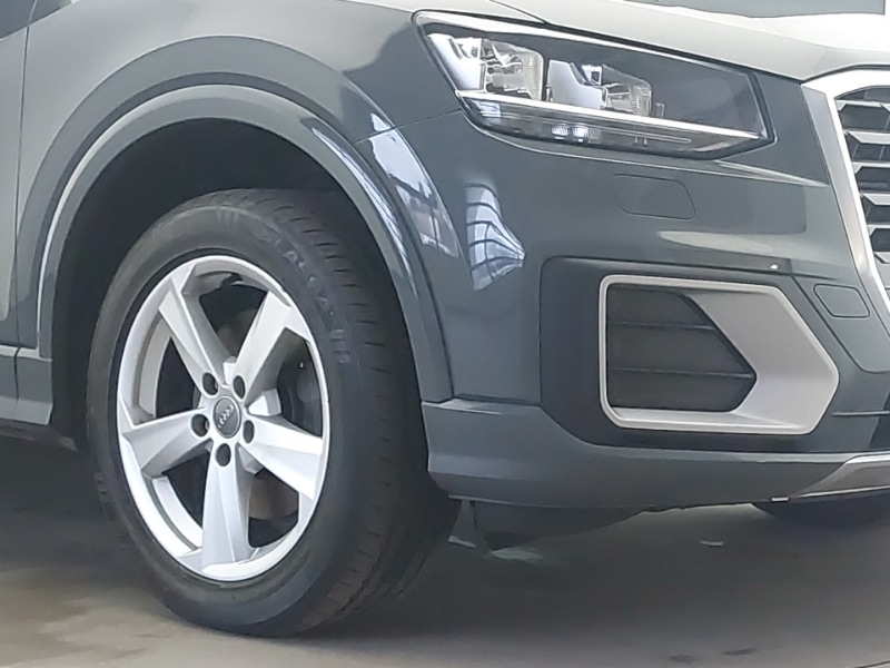 Used Audi Q2 2018 for sale - 76763835: Photo 9