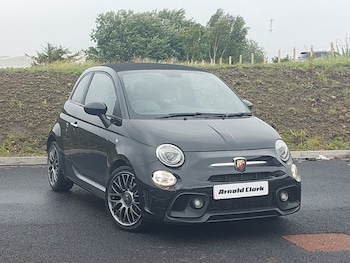 Fiat - 500