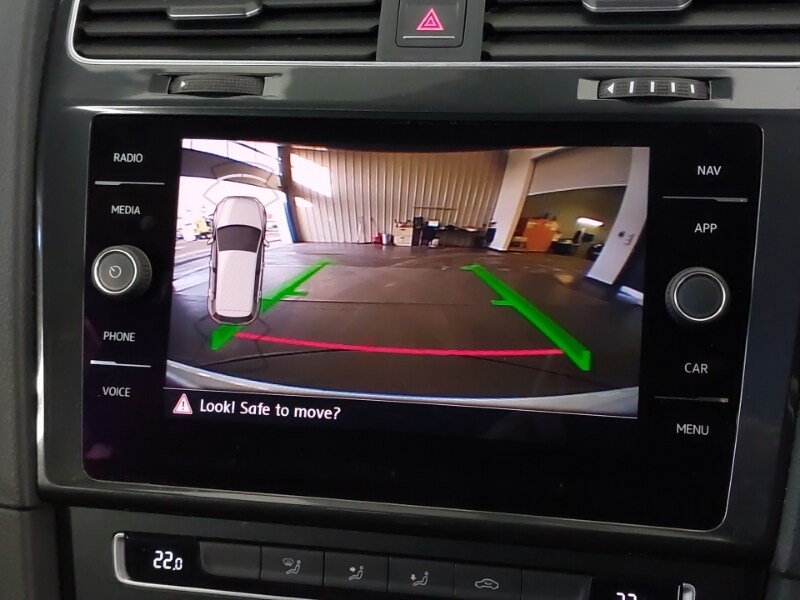 Used Volkswagen Golf 2017 for sale - 77544258: Photo 10