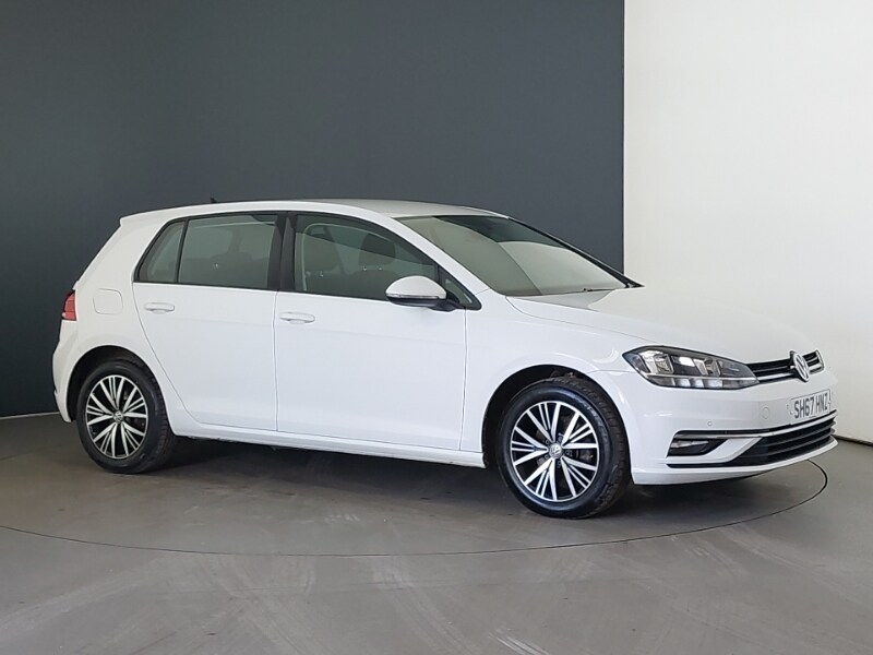 Used Volkswagen Golf 2017 for sale - 77544258: Photo 12