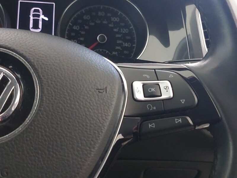 Used Volkswagen Golf 2017 for sale - 77544258: Photo 13