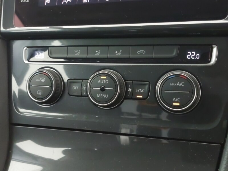 Used Volkswagen Golf 2017 for sale - 77544258: Photo 16