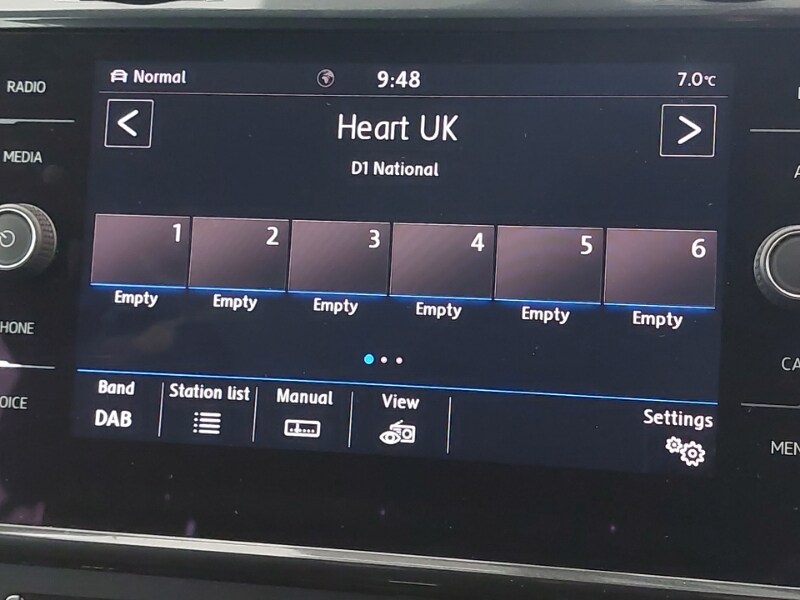 Used Volkswagen Golf 2017 for sale - 77544258: Photo 17