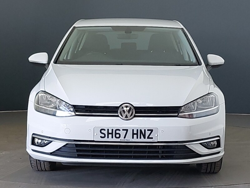 Used Volkswagen Golf 2017 for sale - 77544258: Photo 19