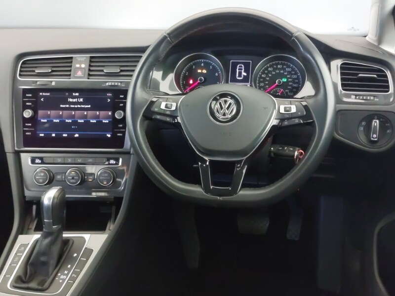 Used Volkswagen Golf 2017 for sale - 77544258: Photo 7