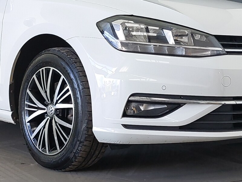 Used Volkswagen Golf 2017 for sale - 77544258: Photo 9