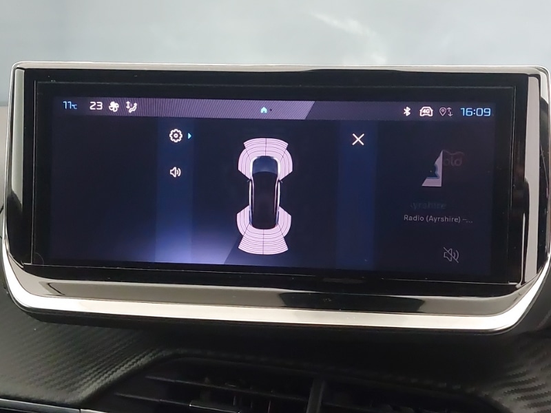 Used Peugeot 2008 2023 for sale - 77201926: Photo 10