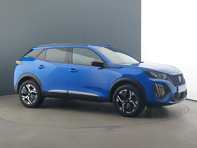 Used Peugeot 2008 2023 for sale - 77201926: Photo 12