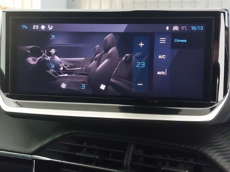 Used Peugeot 2008 2023 for sale - 77201926: Photo 16