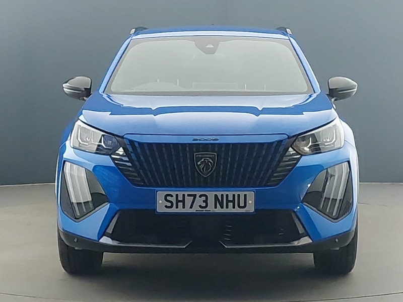 Used Peugeot 2008 2023 for sale - 77201926: Photo 19