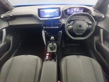 Used Peugeot 2008 2023 for sale - 77201926: Photo