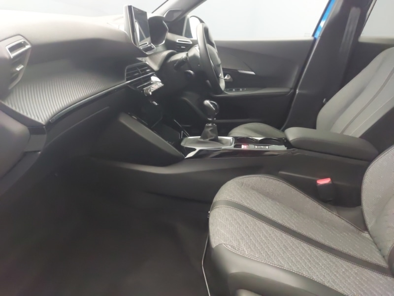 Used Peugeot 2008 2023 for sale - 77201926: Photo 5