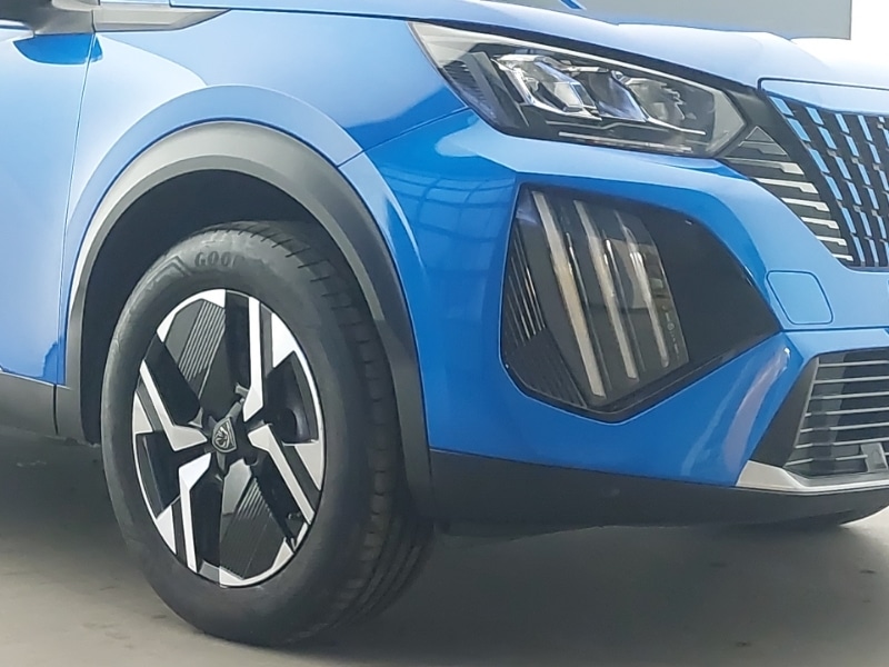 Used Peugeot 2008 2023 for sale - 77201926: Photo 9