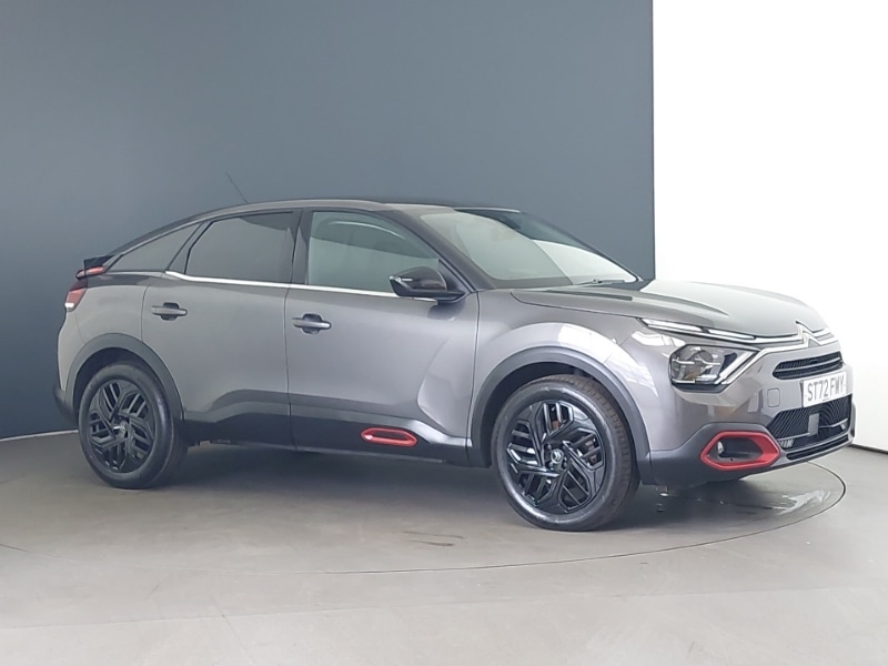 Used Citroen C4 2022 for sale - 76629056: Photo 12